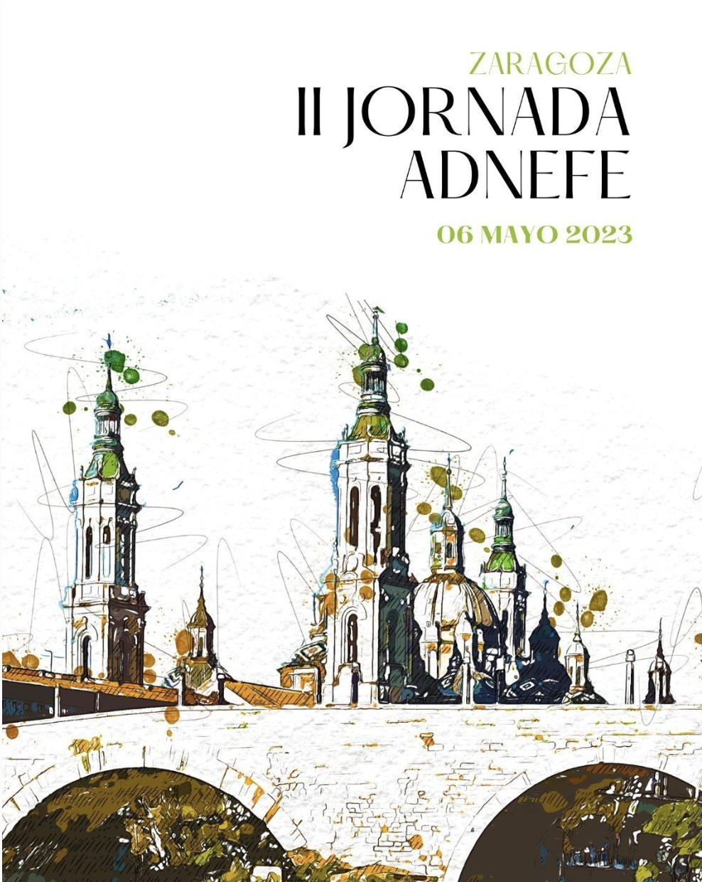 II ADNEFE Conference