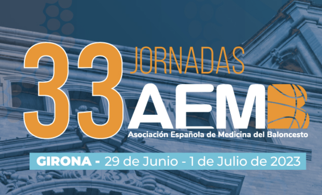 33 AEMEB Conferences