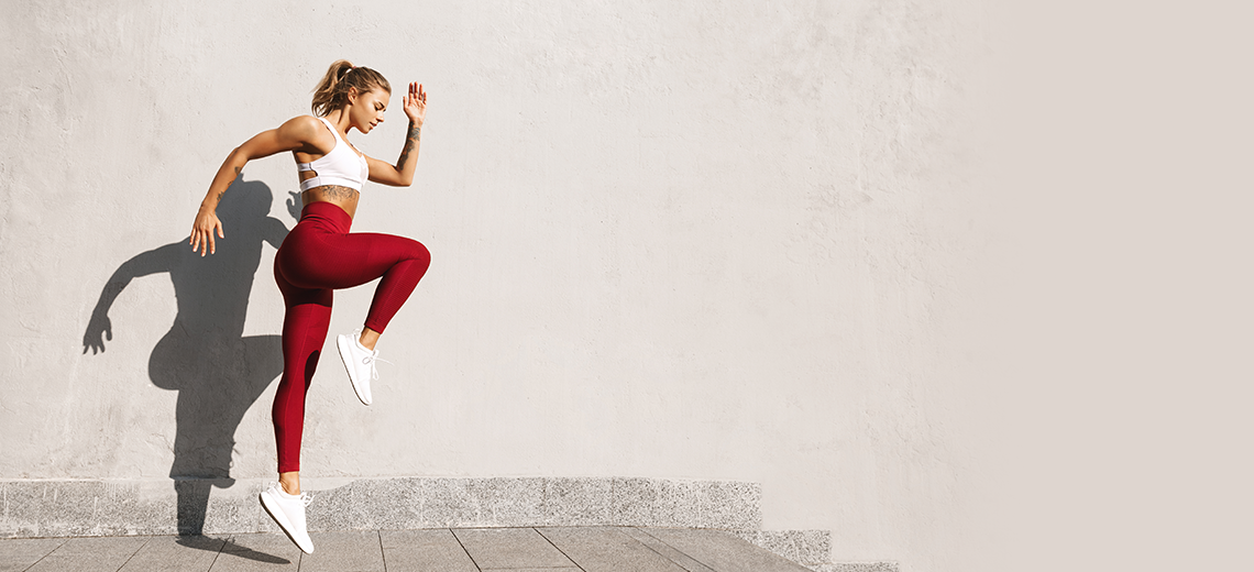 Sports supplementation, the perfect dietary partner to achieve the best sports performance 