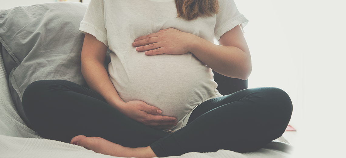 Pregnancy and nutrition: specific supplements that help a healthy conception