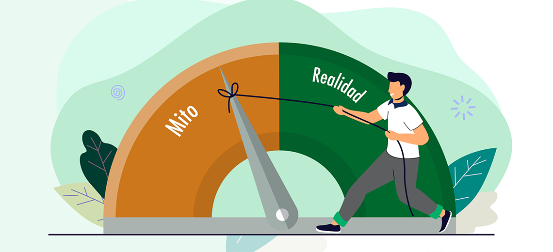 Exploring the myths and realities of dietary supplements