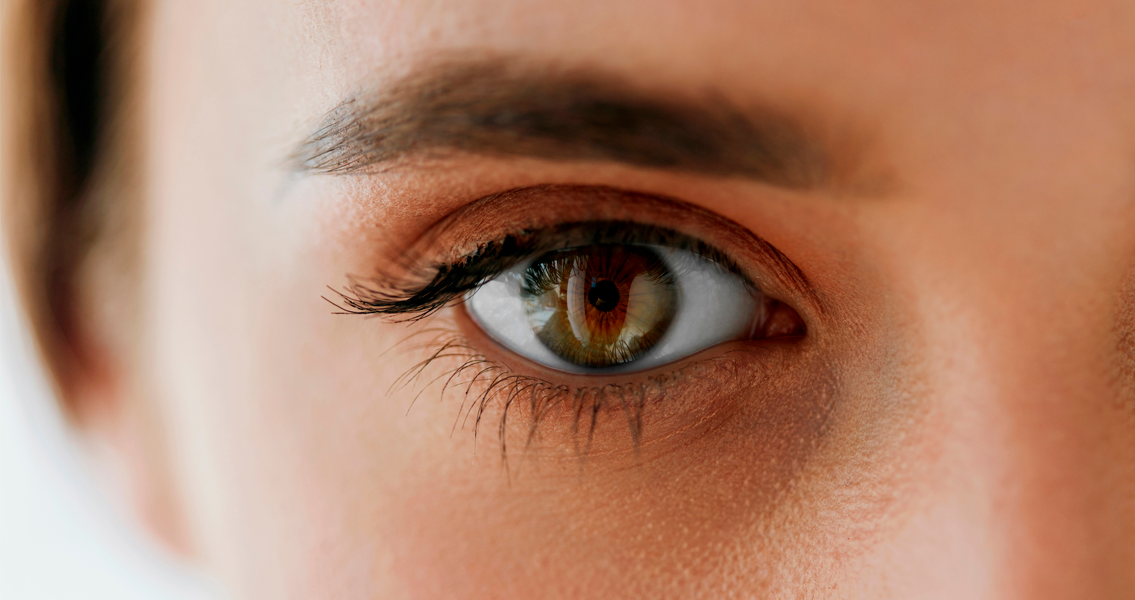 Take care of your eyes. Omega-7 fatty acids in dry eye care