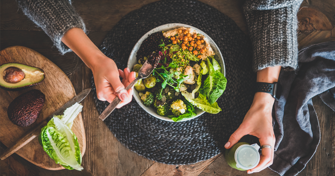 Fatty acids and supplements 