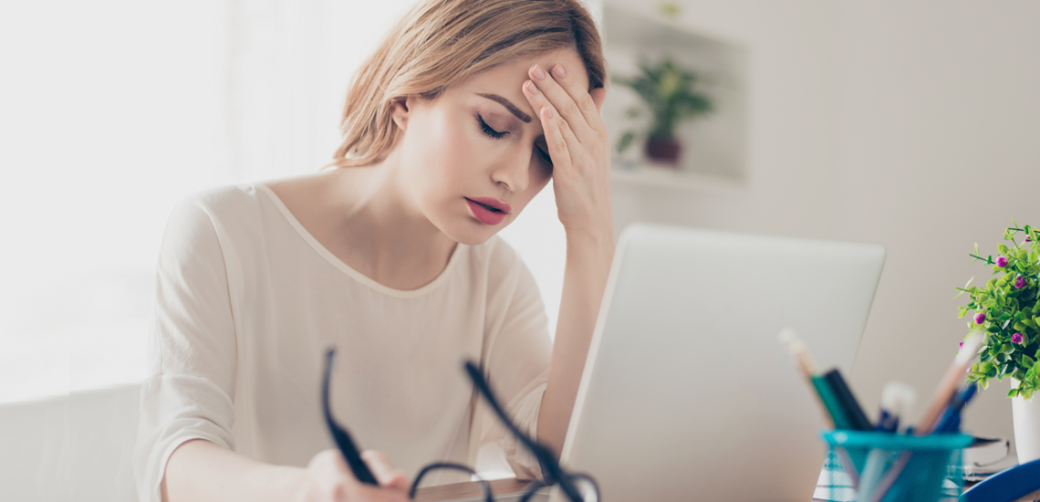 Adaptogens against stress