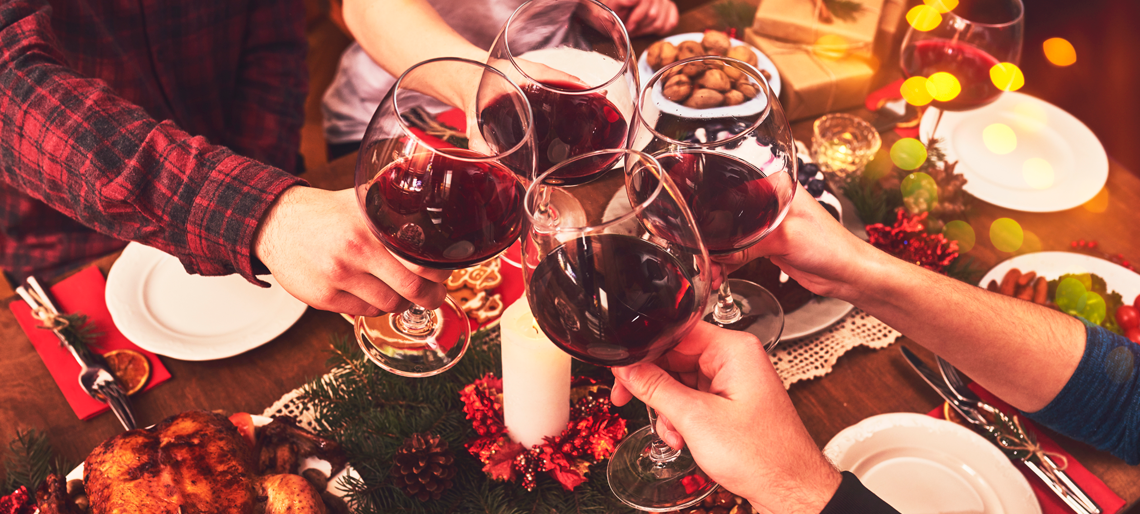 Christmas: A Feast of Emotions