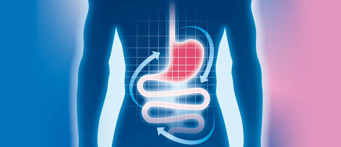 intestinal permeability