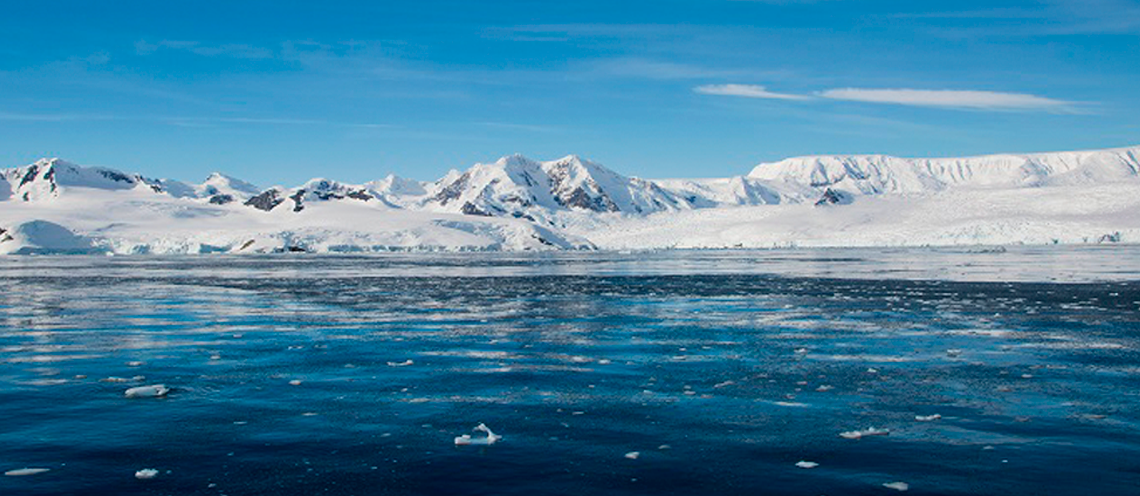 Marine Protected Areas 