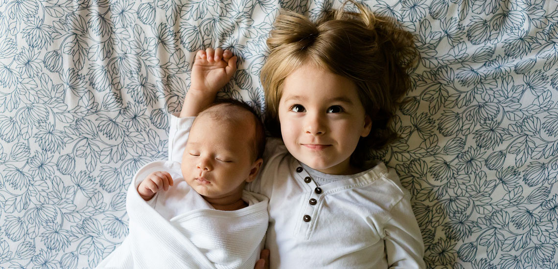 Probiotics or beneficial bacteria. Its importance at an early age.