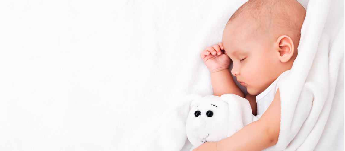 Probiotics: Benefits for Babies and Children