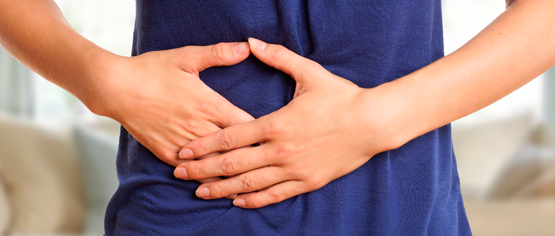 Christmas excesses and digestive problems. Effective approach with natural products