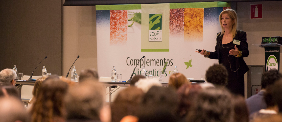 Presentation by Dr. Tina Sampalis