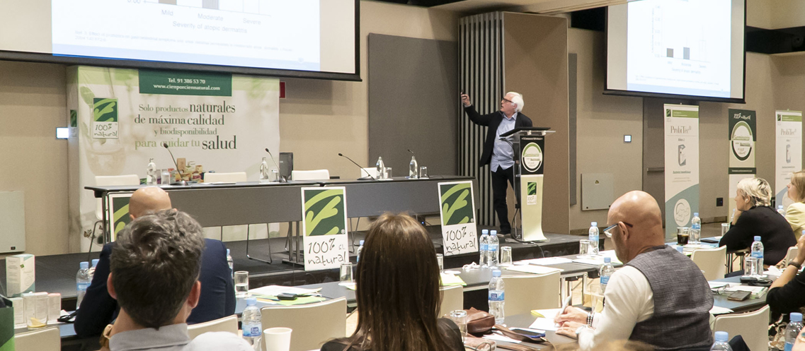 “Evidence-Based Probiotics” by Dr. Tverde
