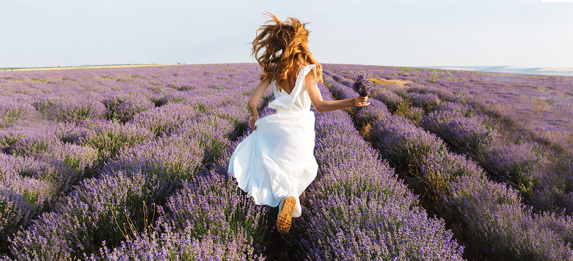 The good weather is coming and with it… spring asthenia