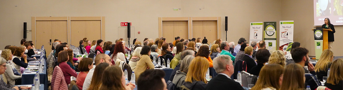 Professor Mª José Alonso, speaker of the XI Seminar, gives us some insights on the topic we will discuss 