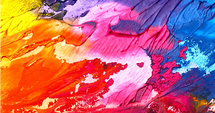 The importance of color in mood