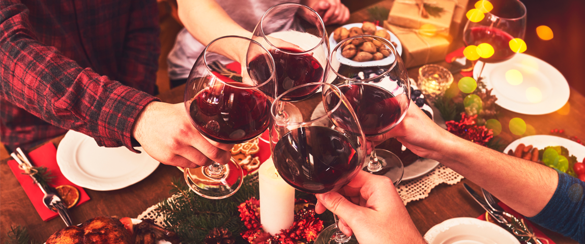 DI-Gestión <sup>®</sup>: artichoke extract and ginger, two essential nutrients in your Christmas pantry