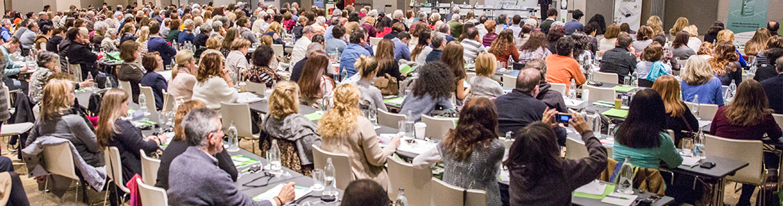 Summary of the paper by Dr. Santos Martín, speaker of the XI Seminar on Nutrition