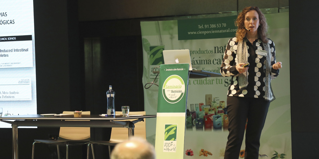 Presentation by Dña, Elisabetta Frattini “Bergamot - Phytotherapy in Cardiovascular Health” 