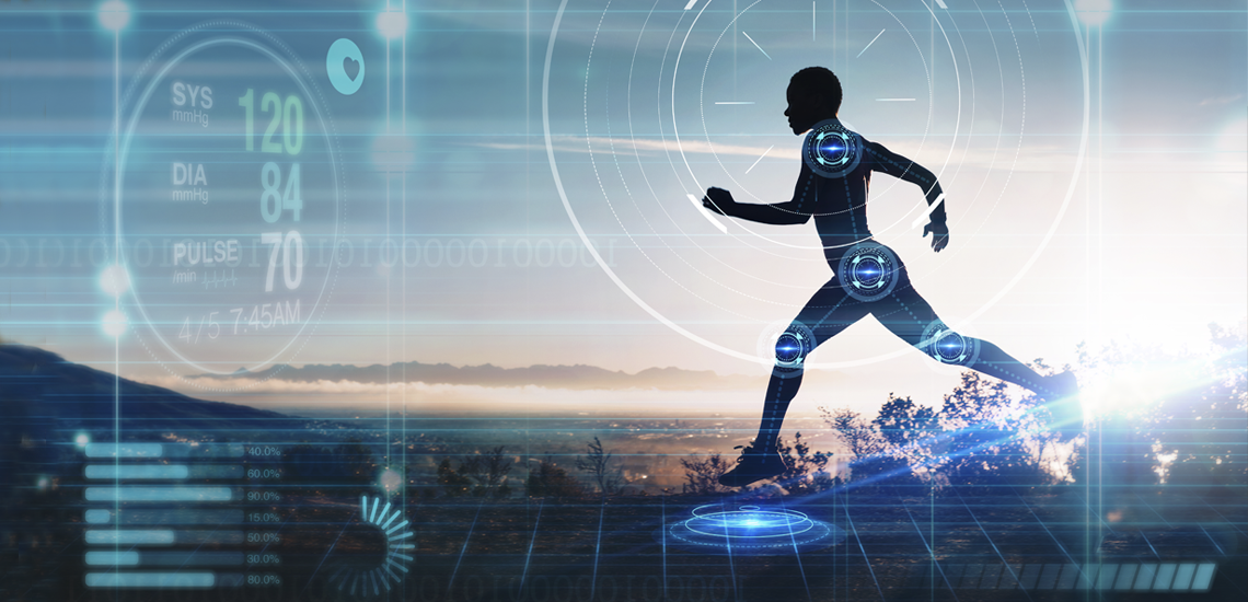 Optimizes the absorption of ubiquinone