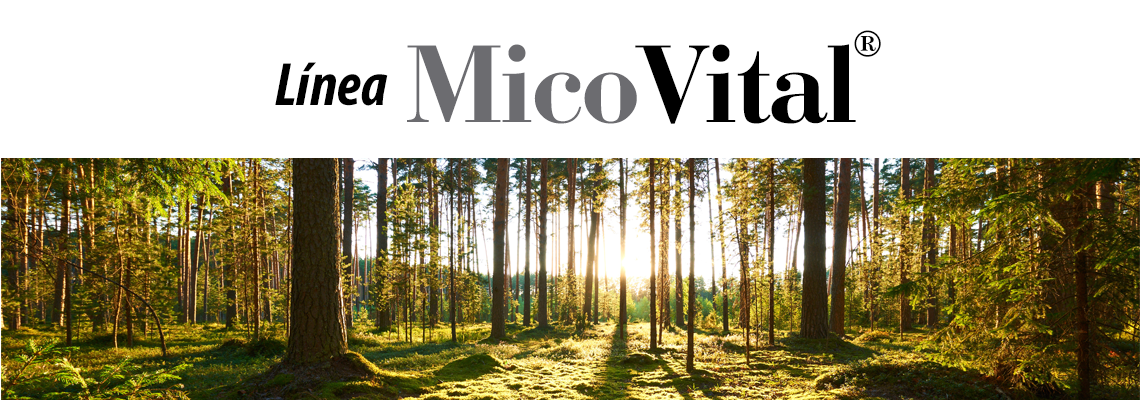 <sup>MicoVital®</sup>