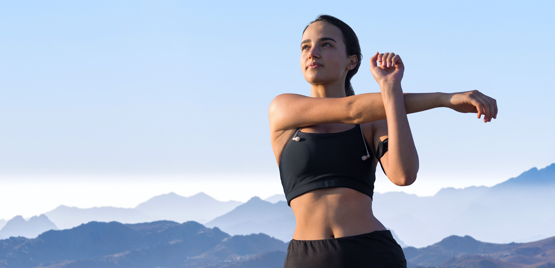 Ubiquinol — the latest research in sports and fertility