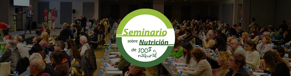 Invitation from Dña. Julia del Río at the XI Barcelona Nutrition Seminar Pain: Human Feeling and Feeling