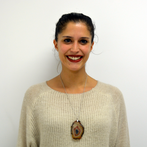 Paula</br> Saiz