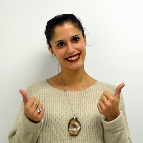 Paula</br> Saiz