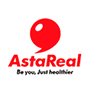 <sup>AstaReal®</sup>