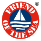 Friend of the Sea <sup>®</sup>