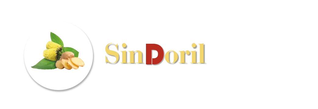 Sindoril - Cien por Cien Natural