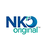 <sup>NKO® Krill Oil</sup>