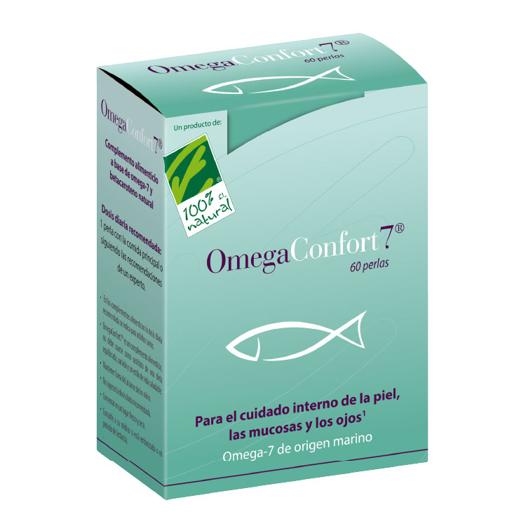 Omega Comfort 7