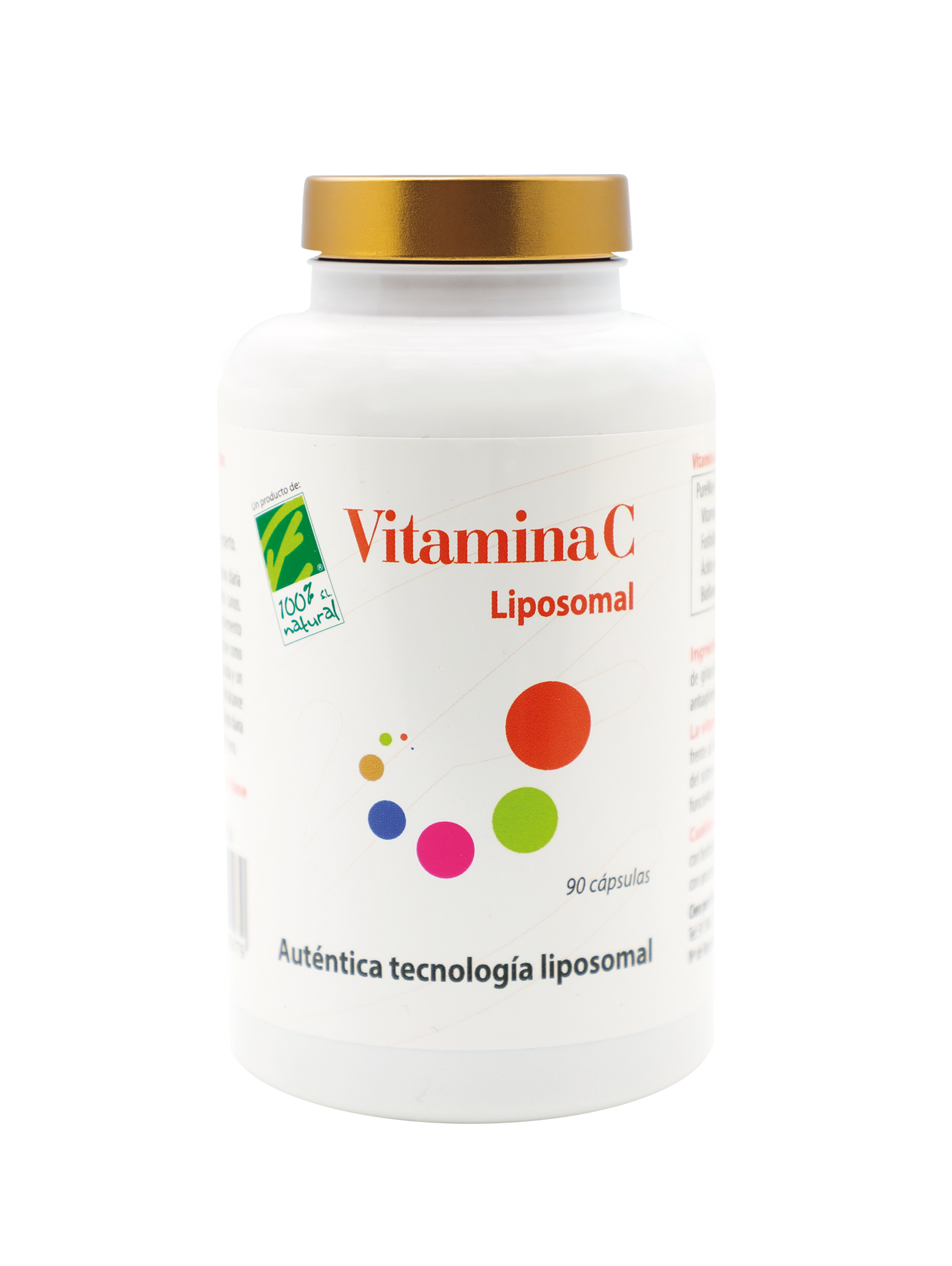 Vitamin C