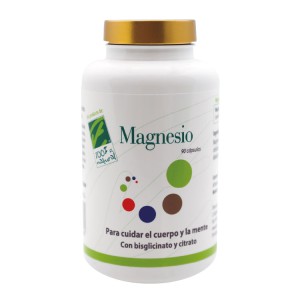 Magnesium
