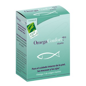 Omega Comfort 7
