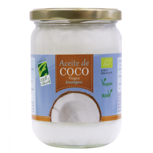 Coconut Oil