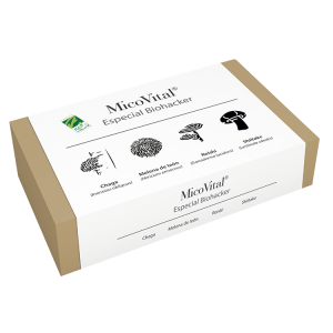 MicoVital Biohacker Special