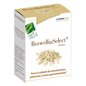 Boswellia Select