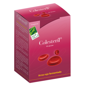 Cholesteryl