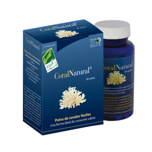 Natural Coral