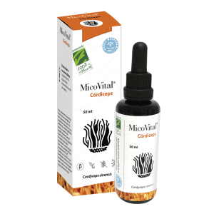 MicoVital Cordiceps