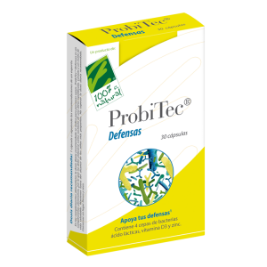 ProBiTec Defenses