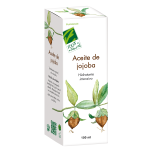 Jojoba Oil