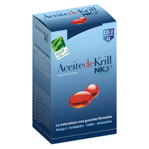 NKO Krill Oil