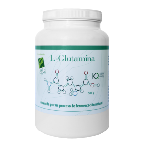 L-Glutamine