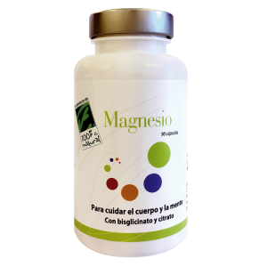 magnesium