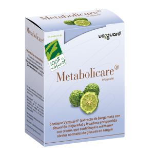 Metabolicate