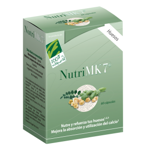NutriMK7 Bones