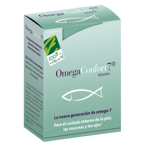 Omega Comfort 7